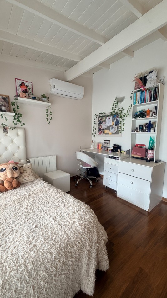 Casa en venta 5 ambientes 