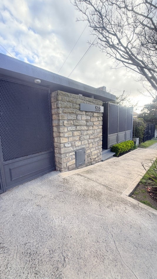 Casa en venta 5 ambientes 