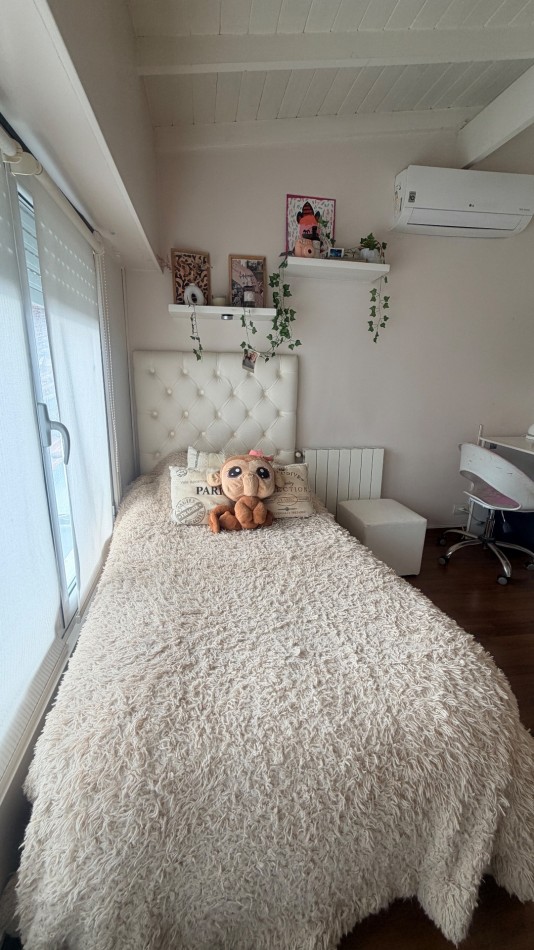 Casa en venta 5 ambientes 