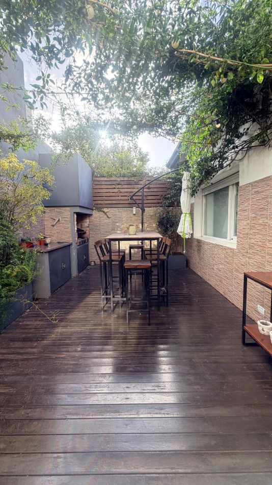 Casa en venta 5 ambientes 