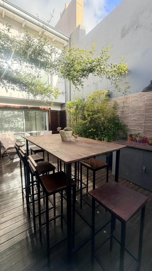 Casa en venta 5 ambientes 