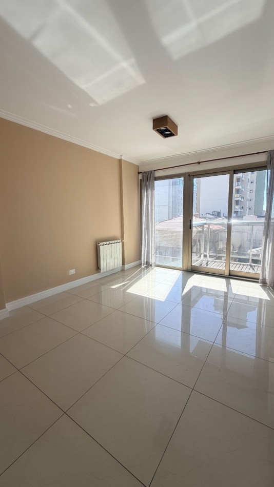 Departamento en venta dos ambientes con cochera ( opcional ) 