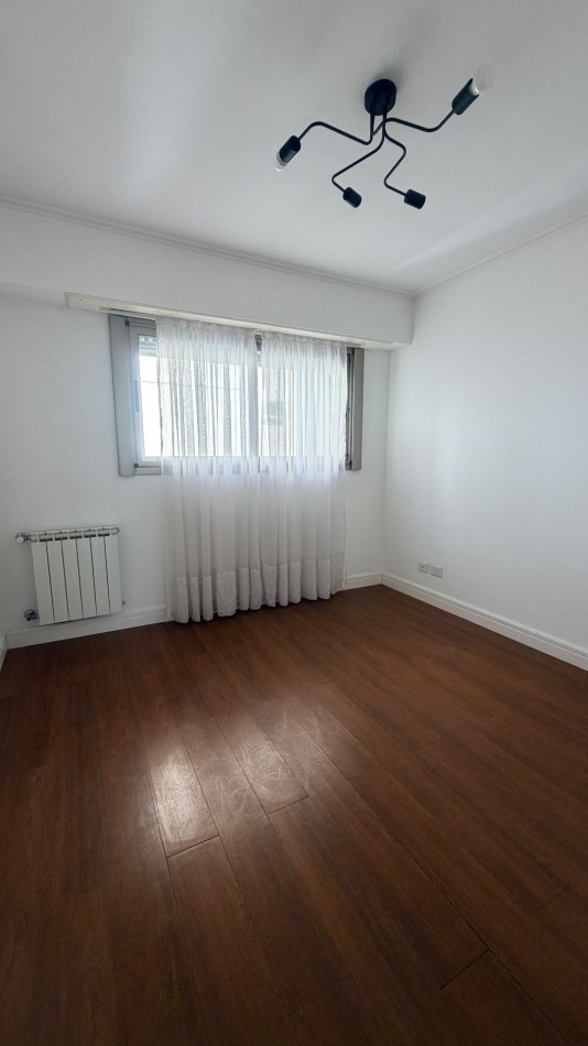 Departamento en venta dos ambientes con cochera ( opcional ) 