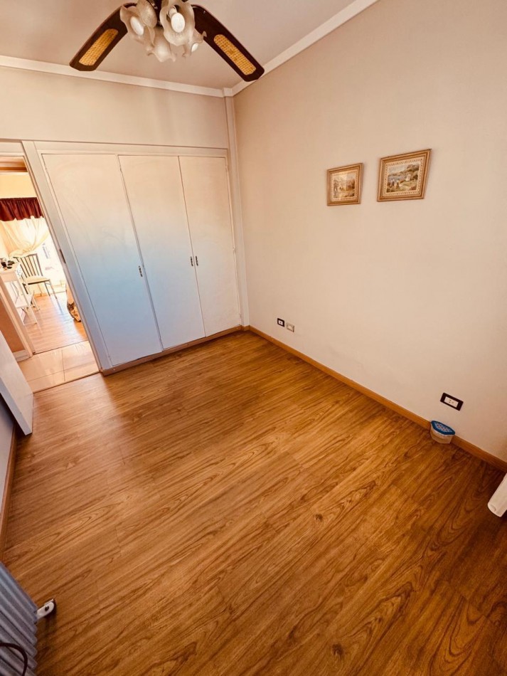 Departamento cuatro ambientes en alquiler 