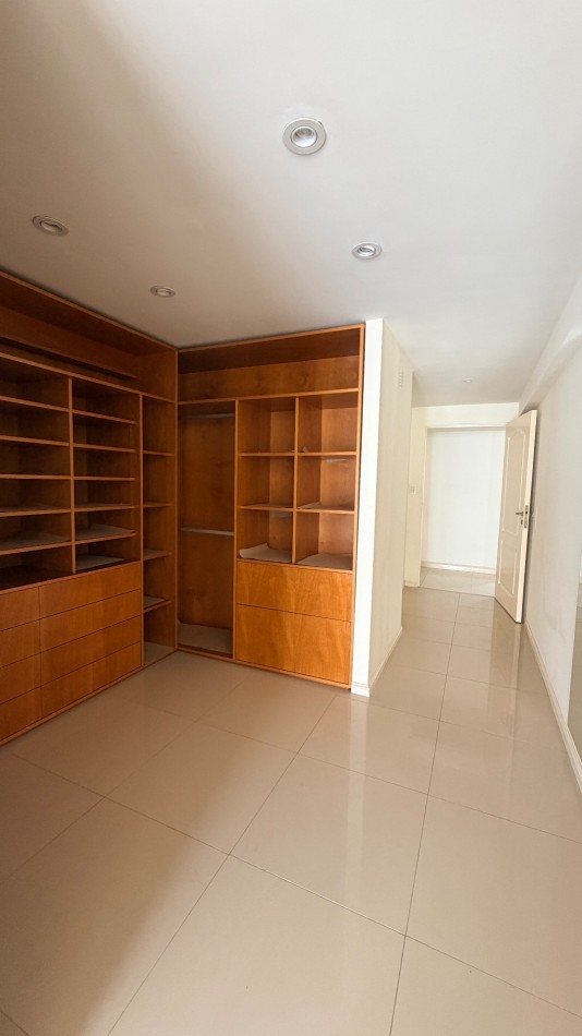Alquiler departamento dos ambientes 
