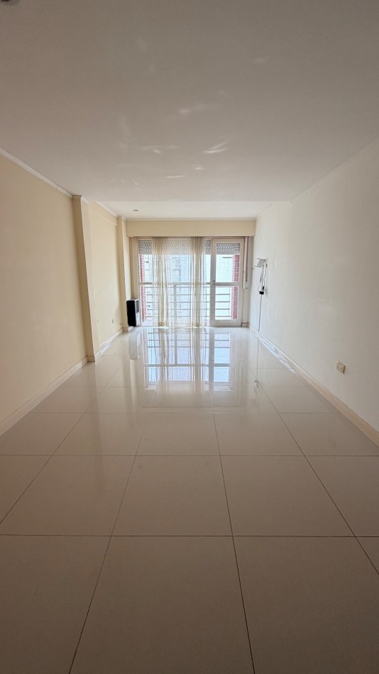 Alquiler departamento dos ambientes 