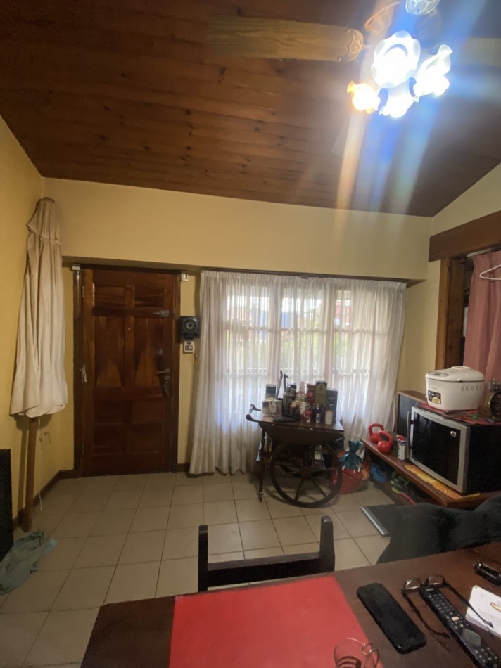 Venta casa 3 ambientes