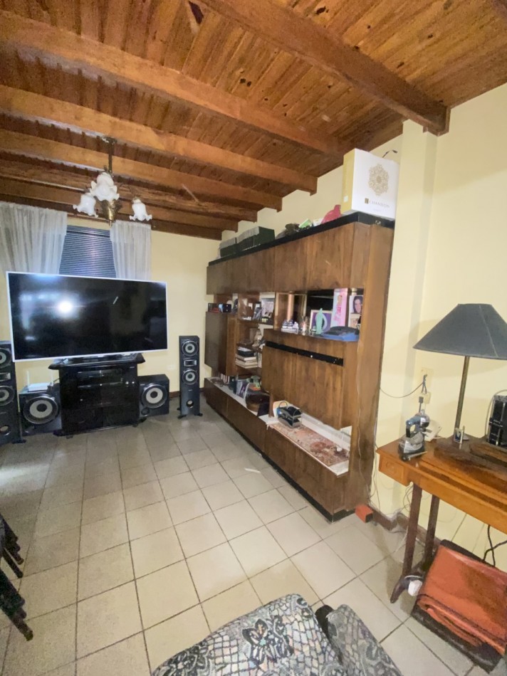 Venta casa 3 ambientes