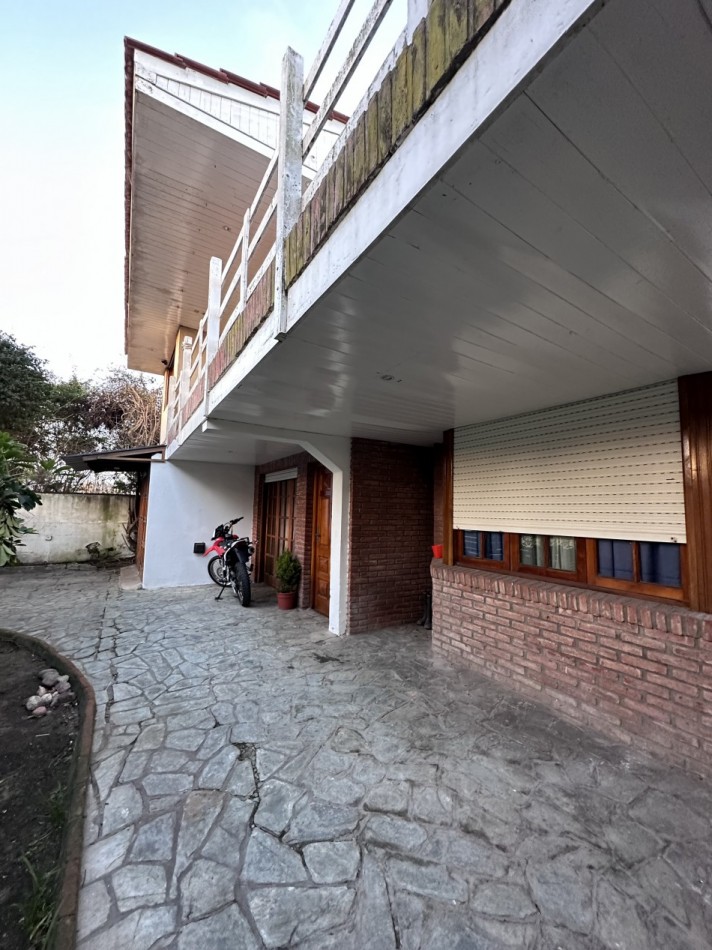 Venta casa 3 ambientes