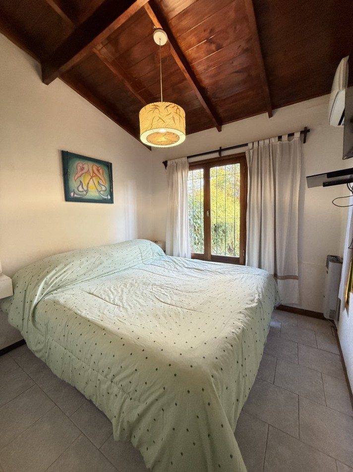 Casa en lote propio