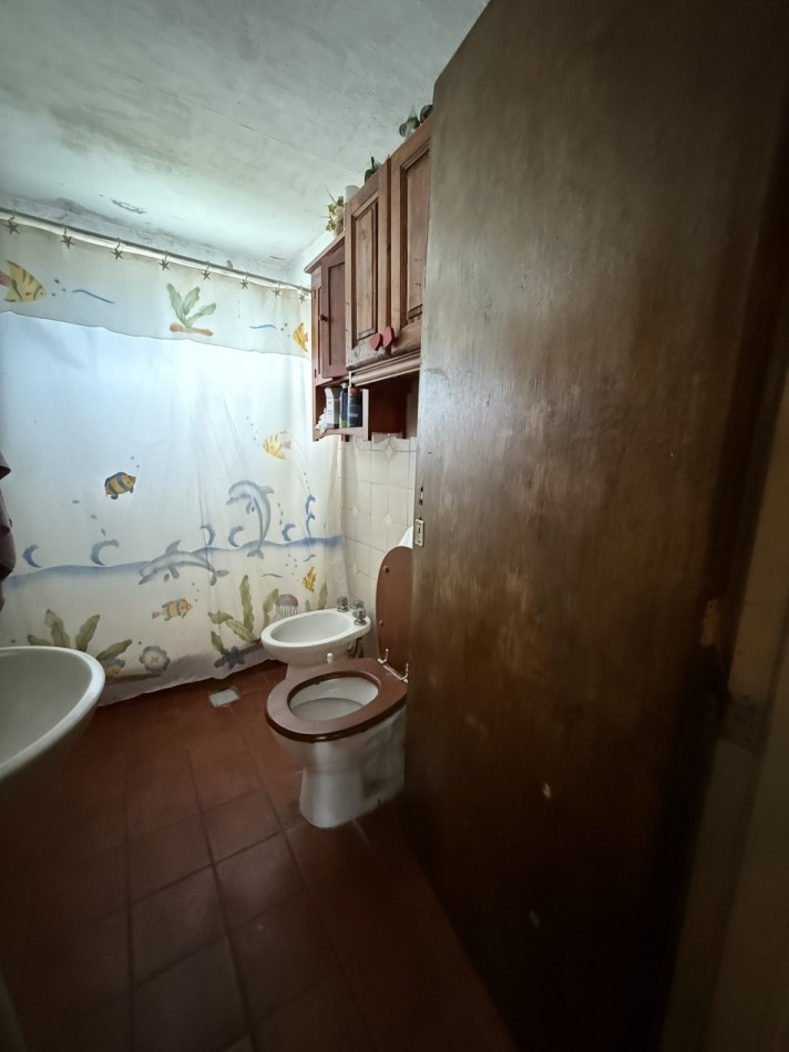 Casa en lote propio en Barrio Las Margaritas 