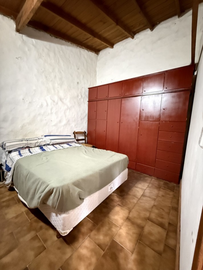 Casa en lote propio en Barrio Las Margaritas 