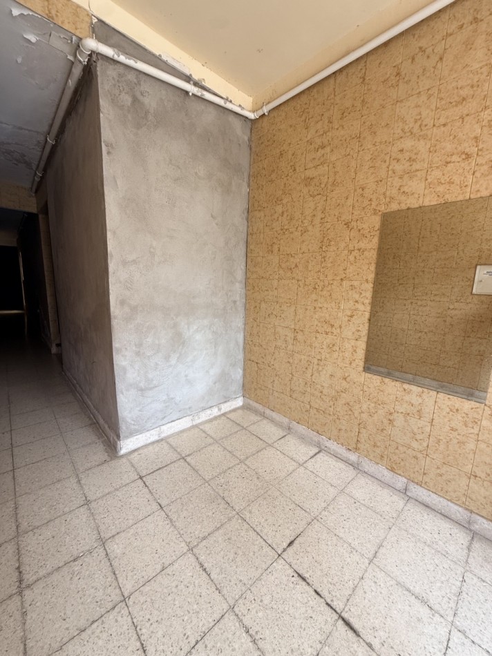 Departamento dos ambientes interno 