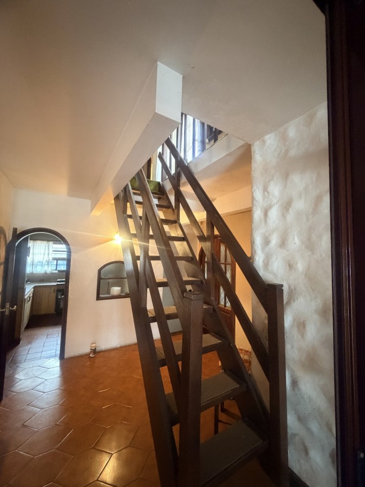 Venta PH en Block en excelente zona 