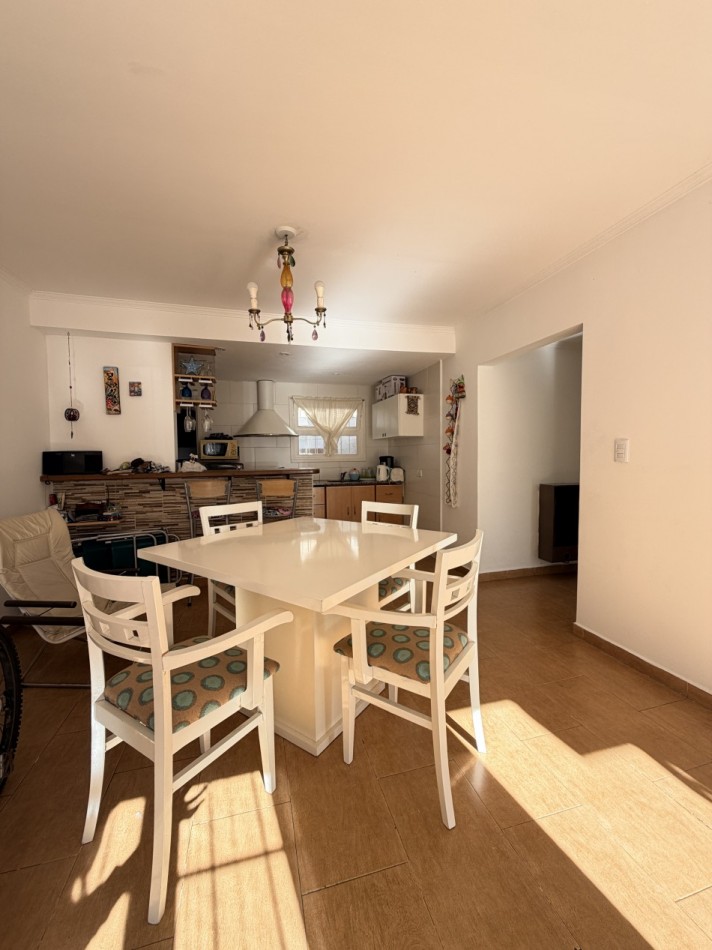 Hermoso Ph con entrada independiente 