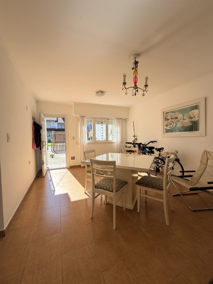 Hermoso Ph con entrada independiente 