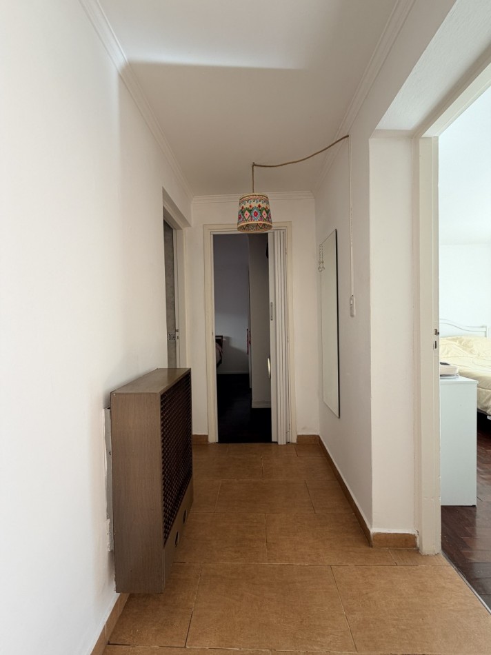 Hermoso Ph con entrada independiente 