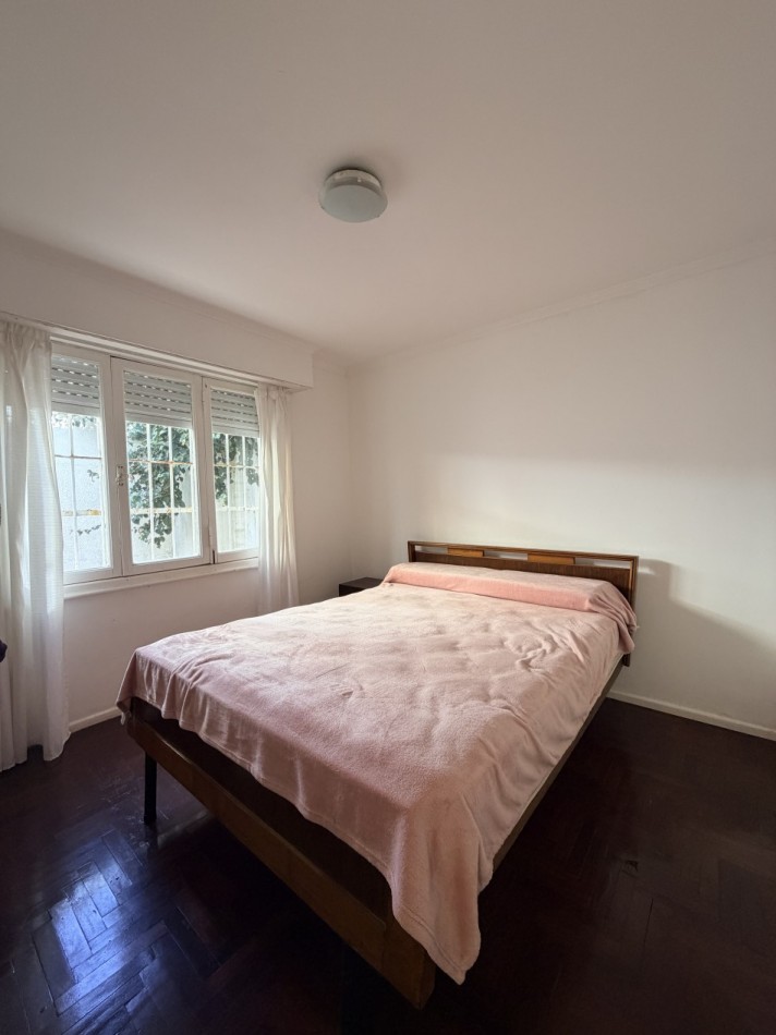 Hermoso Ph con entrada independiente 