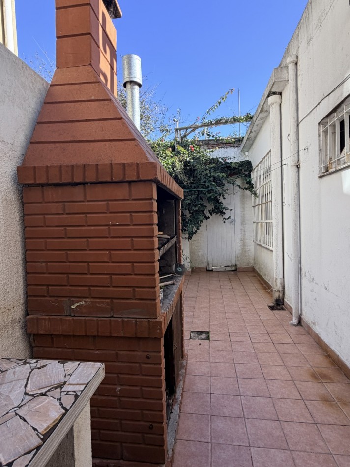 Hermoso Ph con entrada independiente 