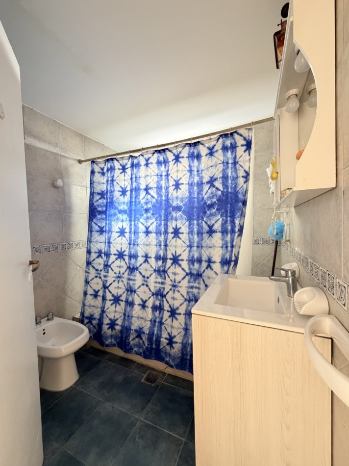 Hermoso Ph con entrada independiente 