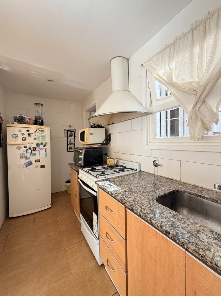 Hermoso Ph con entrada independiente 