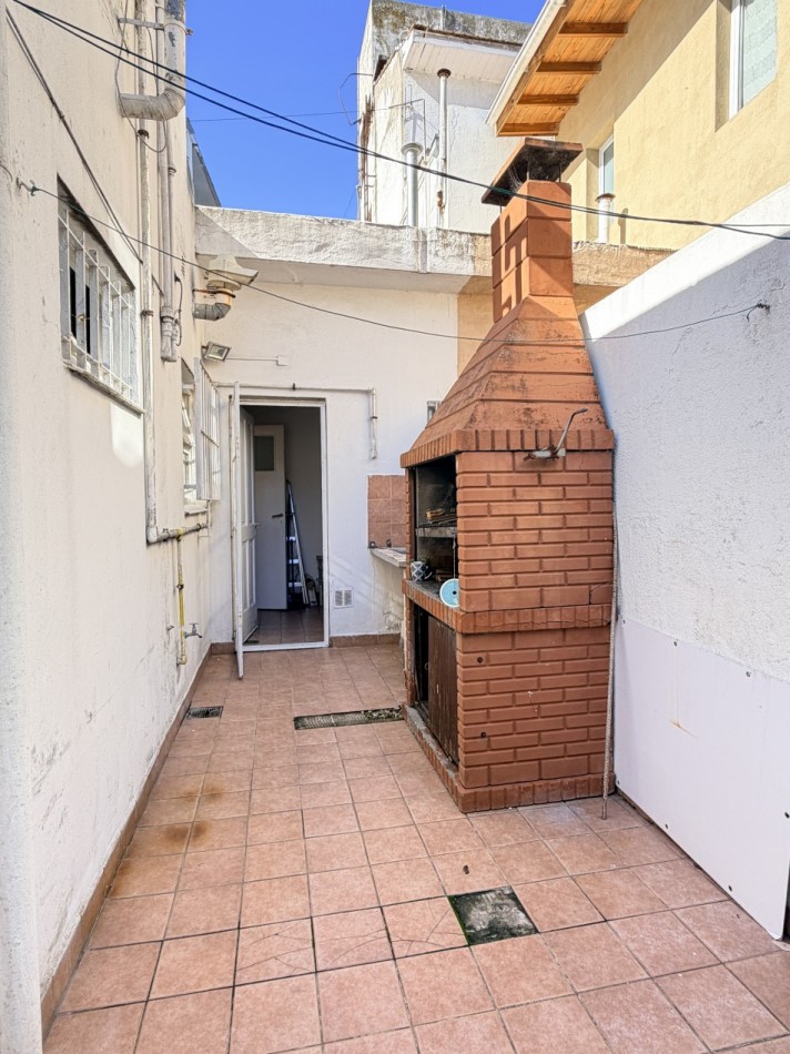 Hermoso Ph con entrada independiente 