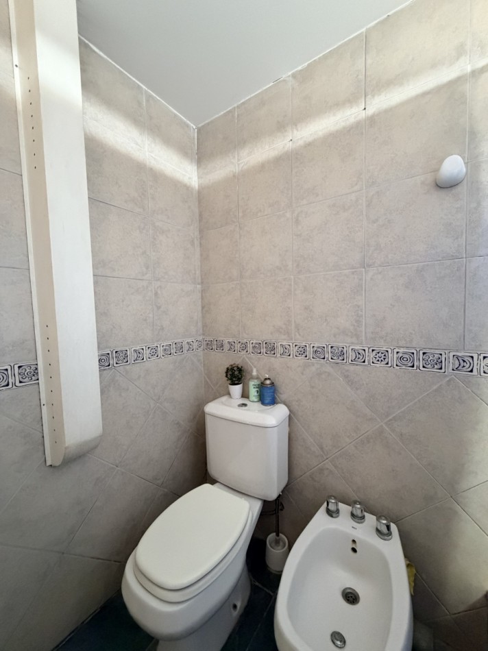 Hermoso Ph con entrada independiente 