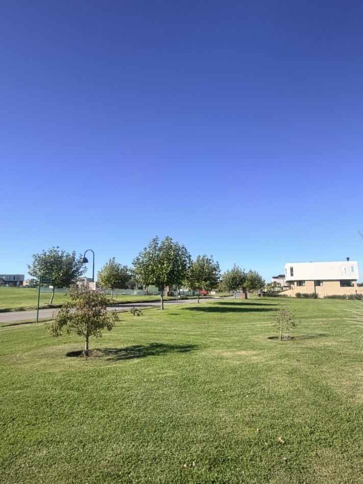 Lote Casonas del Haras 