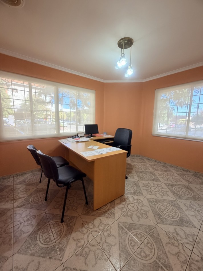Oficina en venta 