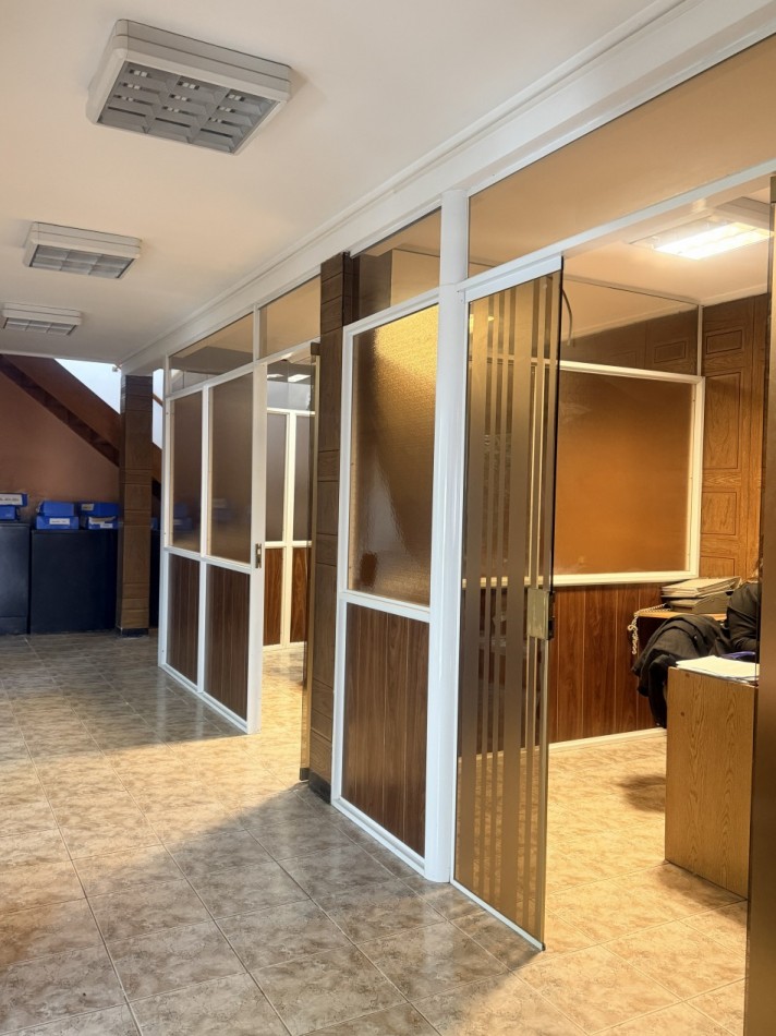 Oficina en venta 
