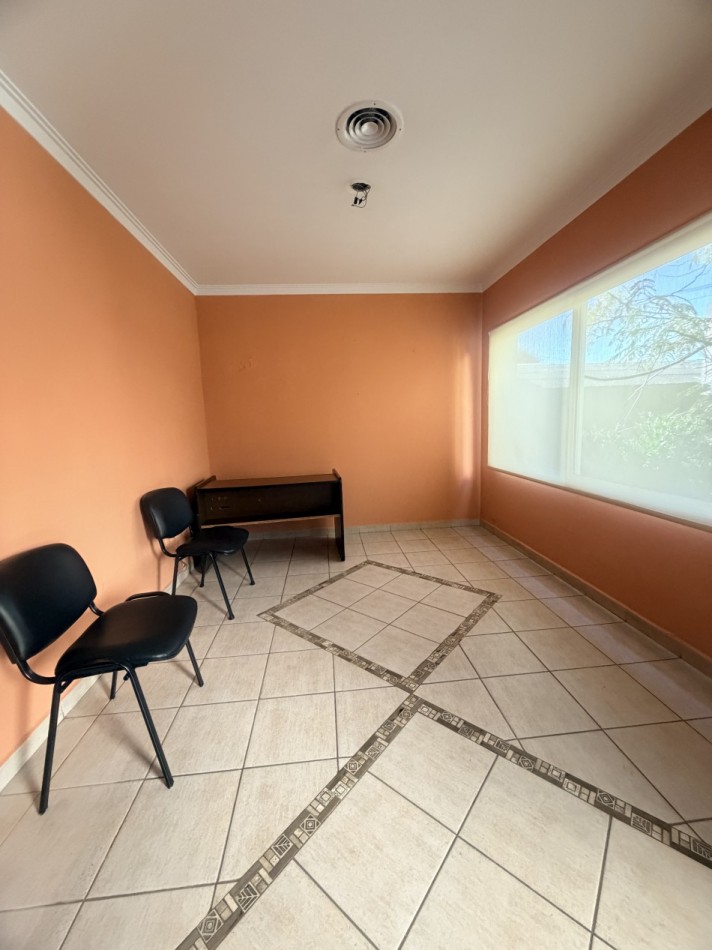 Oficina en venta 
