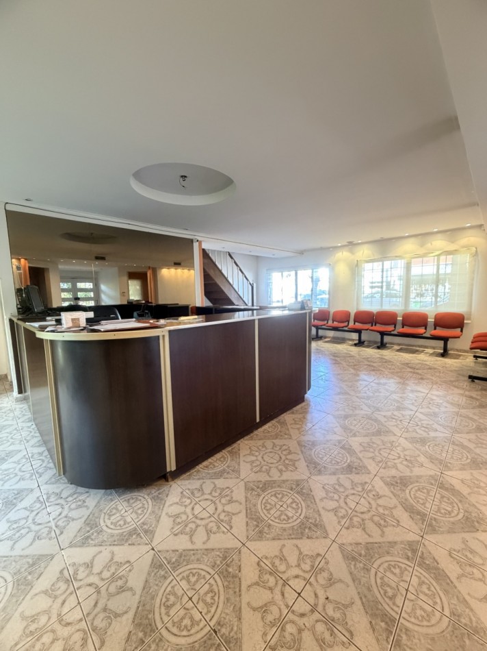 Oficina en venta 