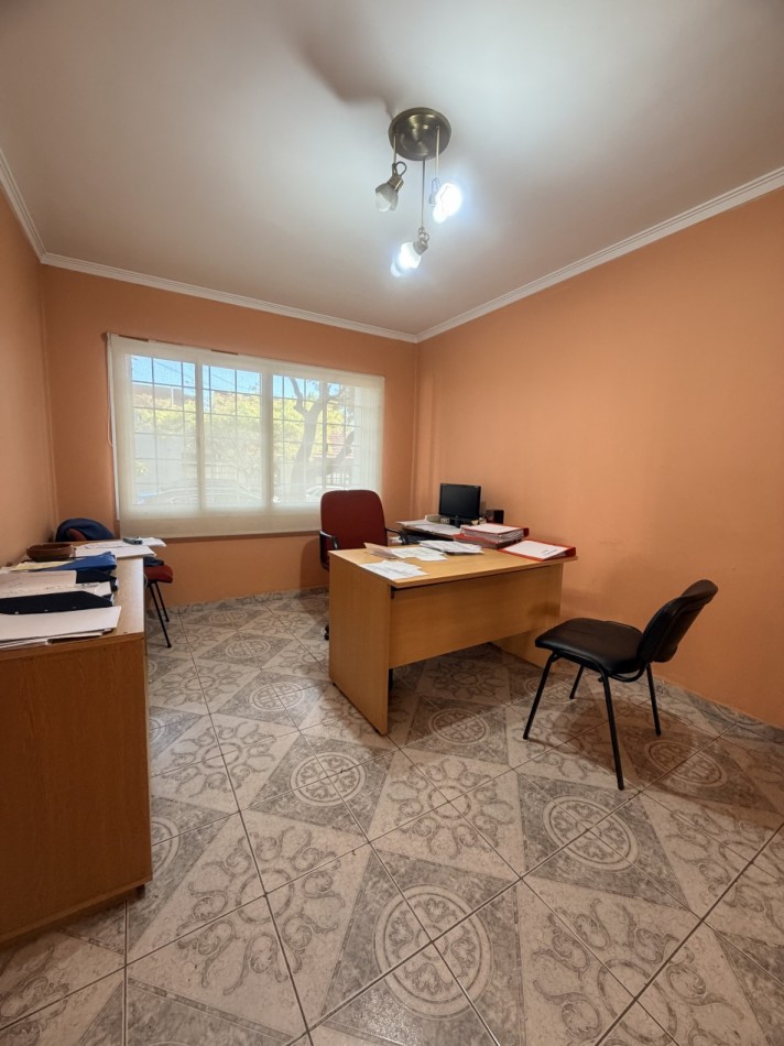 Oficina en venta 