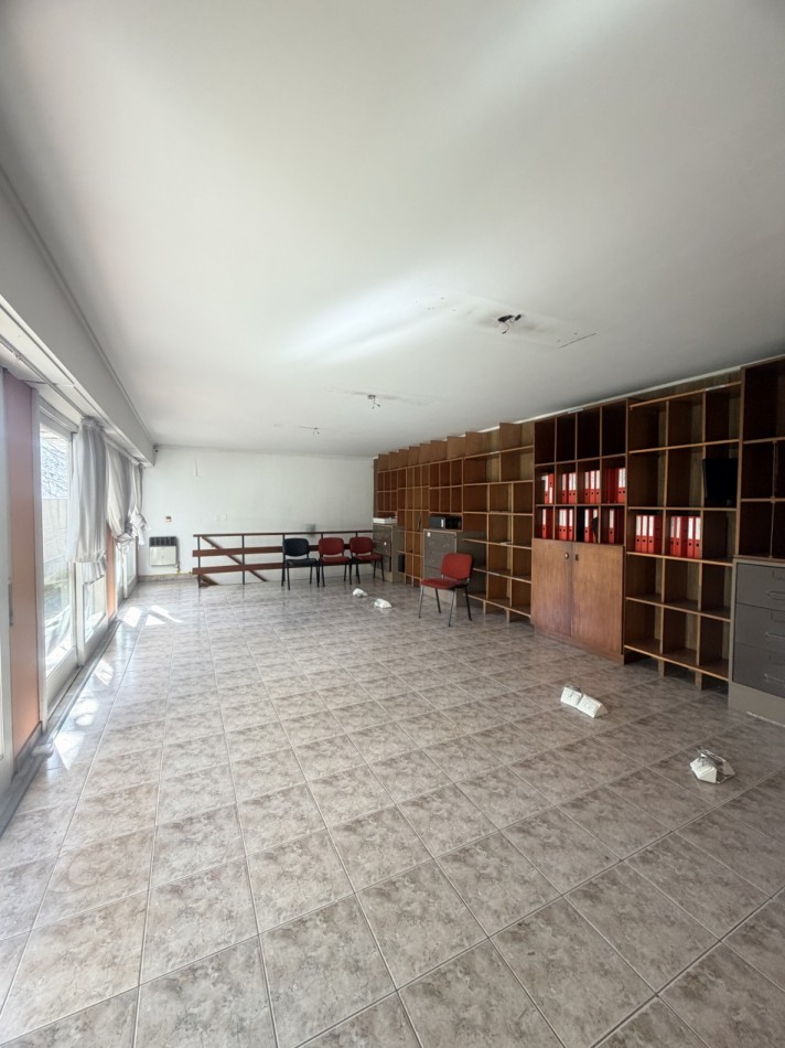 Oficina en venta 