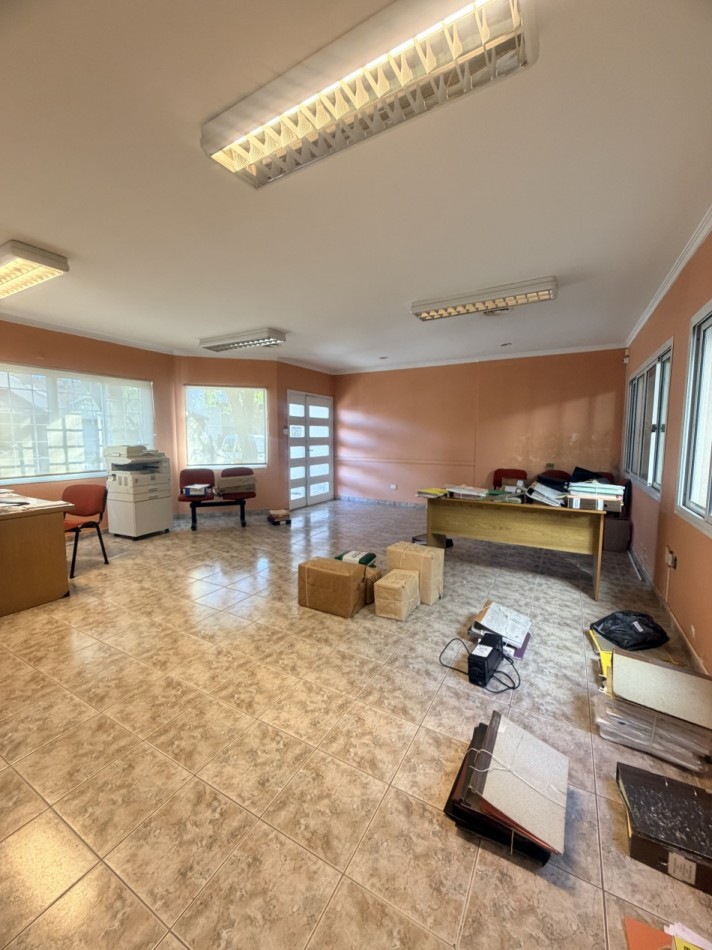 Oficina en venta 