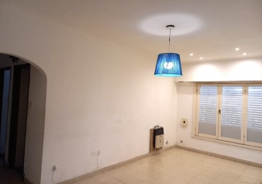 Departamento dos ambientes 