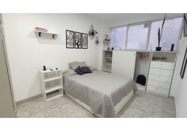 Departamento monoambiente 