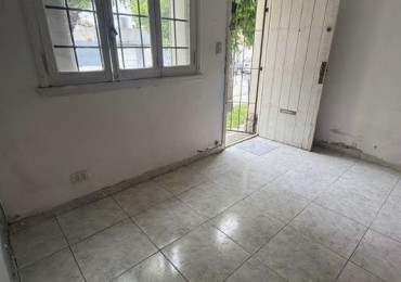 PH tres ambientes a reciclar 