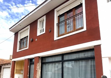 Departamento dos ambientes interno 