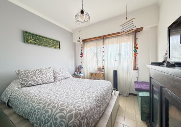 Departamento dos ambientes reciclado 