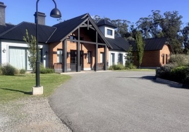 Lote Casonas del Haras 