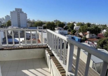 Departamento 4 ambientes con cochera 