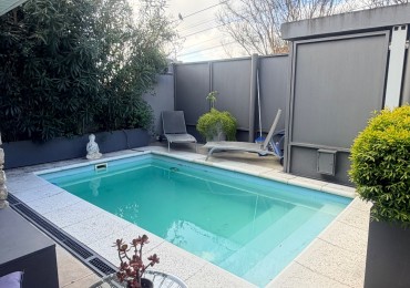 Casa en venta 5 ambientes 