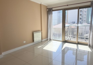 Departamento en venta dos ambientes con cochera ( opcional ) 