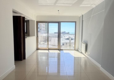 Departamento en venta tres ambientes con cochera 