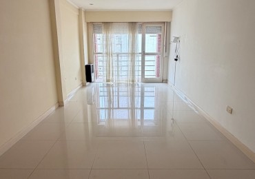 Alquiler departamento dos ambientes 