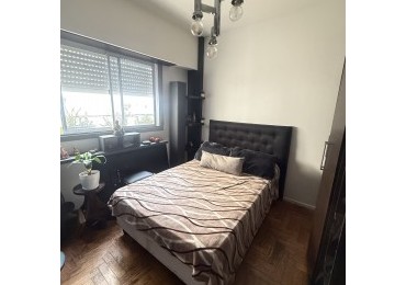 Departamento dos ambientes reciclado 