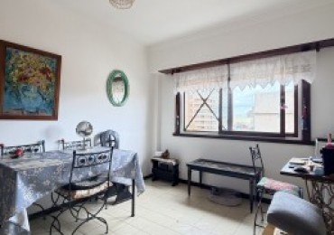 Departamento dos ambientes reciclado 