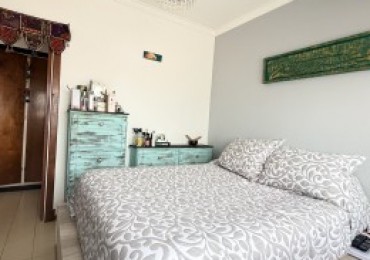 Departamento dos ambientes reciclado 