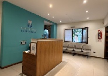 Casa de 5 ambientes uso profesional mas departamento , venta en Block 